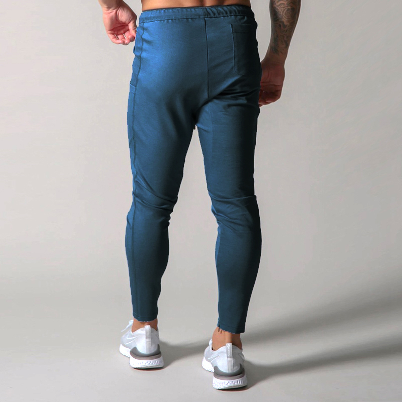 Quần Thể Thao Cotton Thoải Mái Size M-3XL