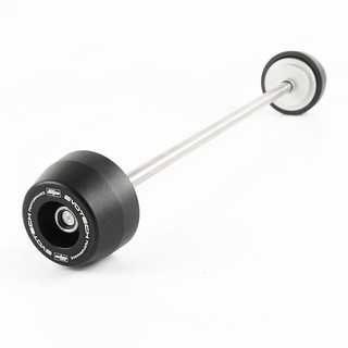 Trục Bảo Vệ Bánh Xe Trước Cho Xe Mô Tô Kawasaki Z750 Z800 Z1000 Z1000SX