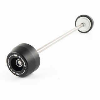 Trục Bảo Vệ Bánh Xe Trước Cho Xe Mô Tô Kawasaki Z750 Z800 Z1000 Z1000SX