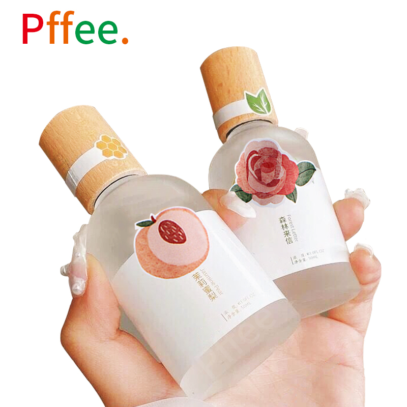 Nước hoa PFFEE 50ml hương đào/ hoa hồng lâu phai