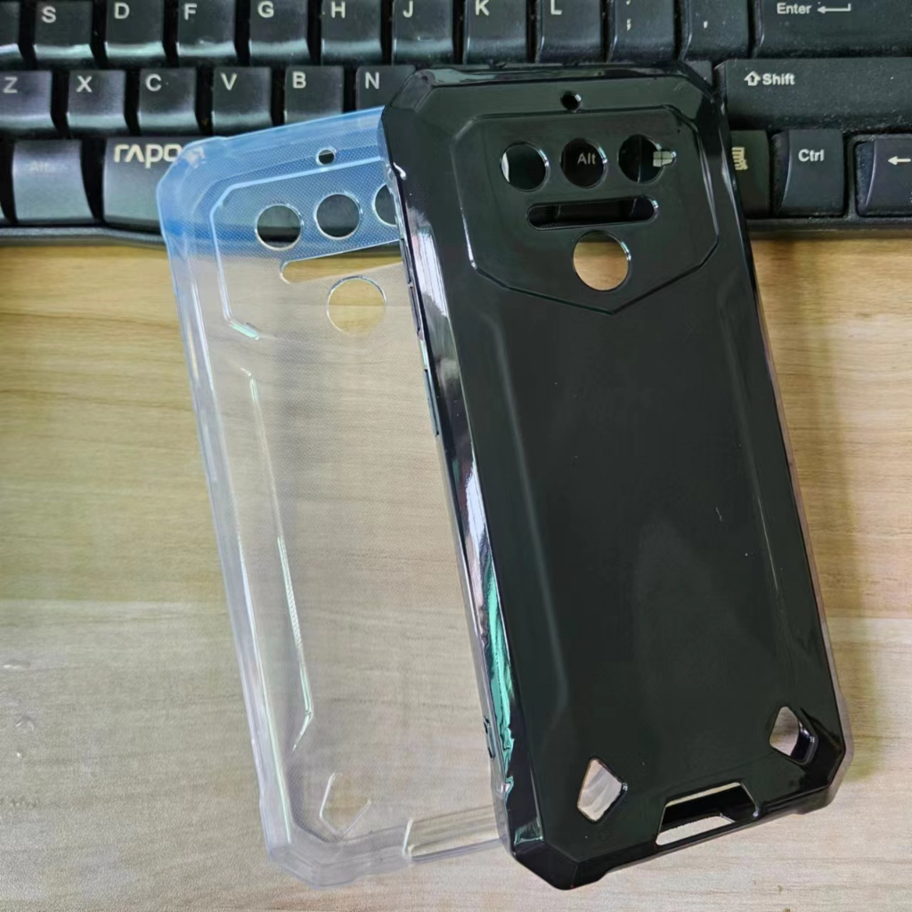 Ốp lưng Oukitel WP23 Pro Plus Vỏ bảo vệ silicon mềm