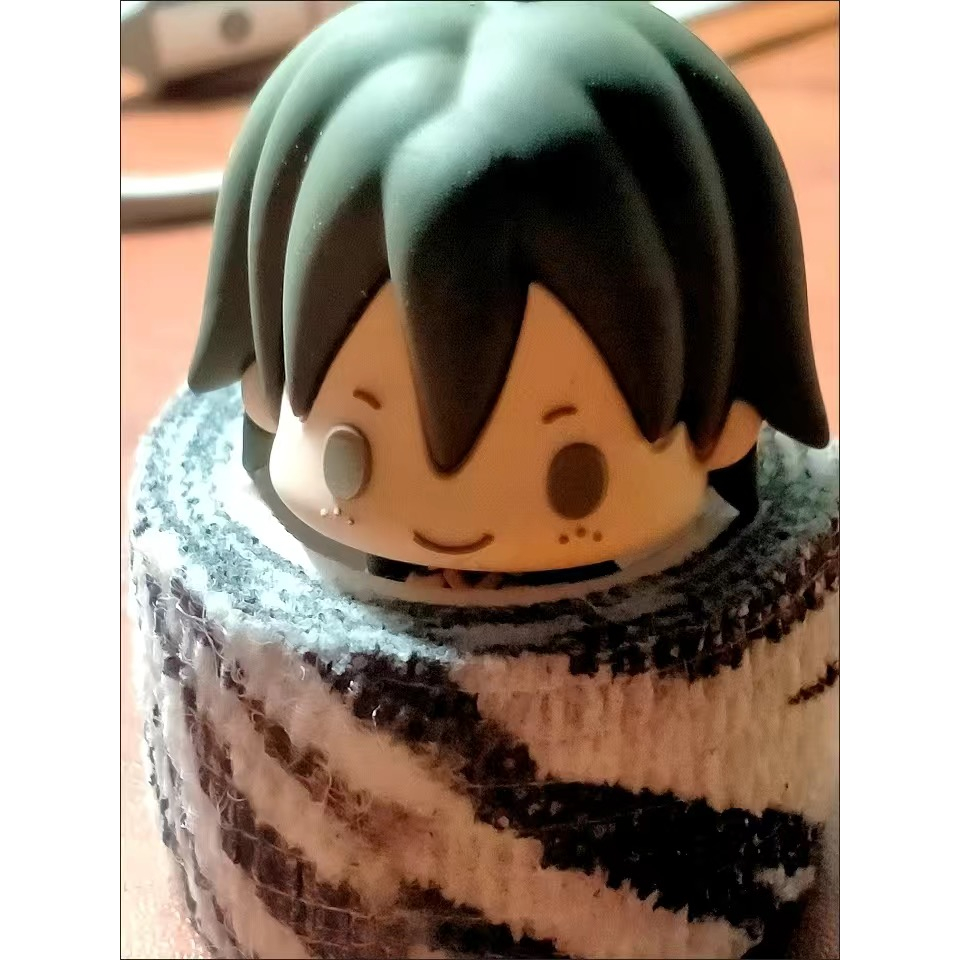 Mô Hình Búp Bê kazuo haikyuu Hoạt Hình volleyball touyama Toruizumi izumi tadashi yamaguchi