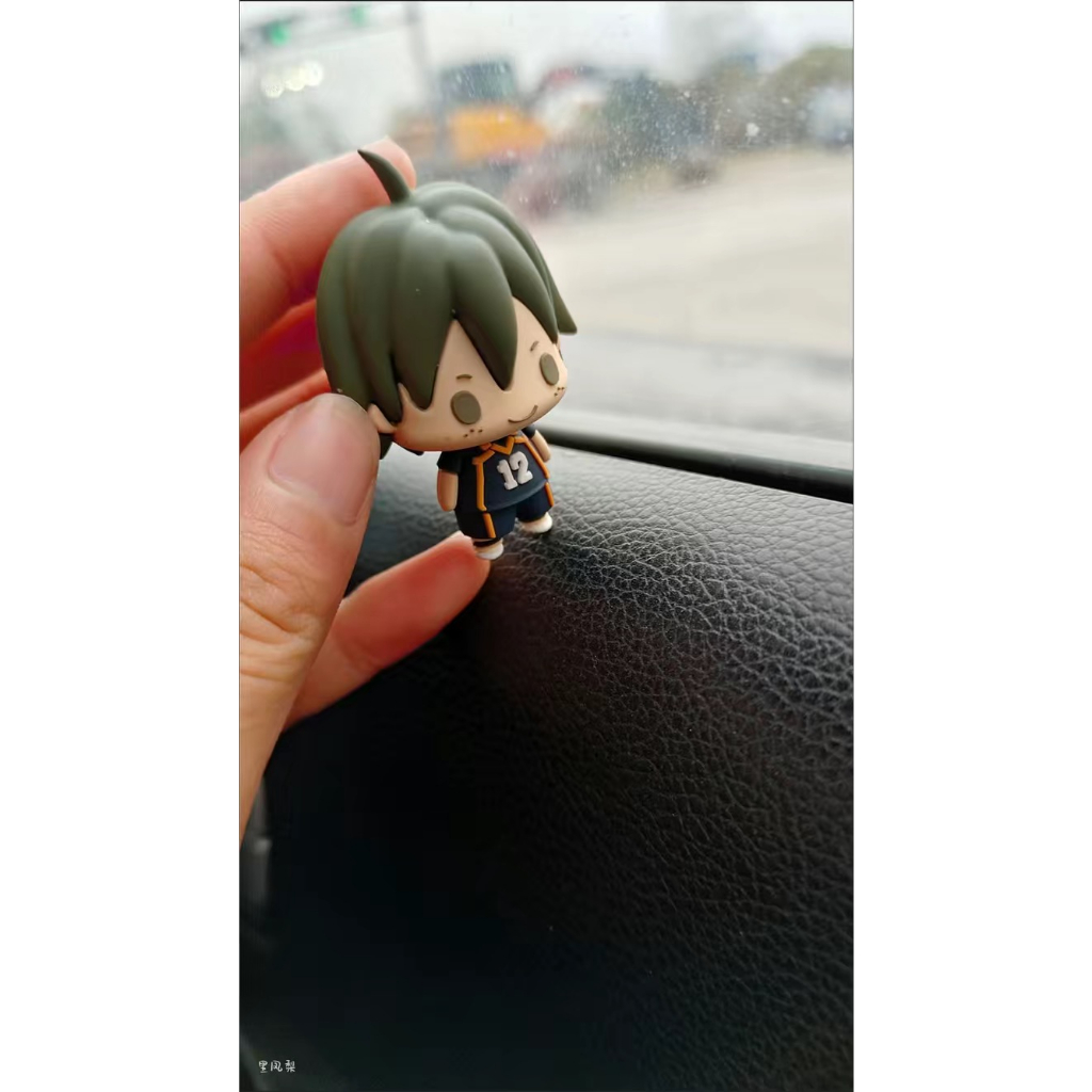 Mô Hình Búp Bê kazuo haikyuu Hoạt Hình volleyball touyama Toruizumi izumi tadashi yamaguchi