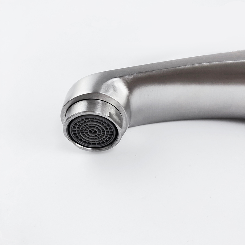 Vòi Nước Đơn Bằng Thép Không Gỉ SUS304 Chất Lượng Cao