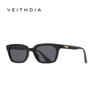 Veithdia Kính Mát Thời Trang Chống Tia UV 6503 Dành Cho Nữ
