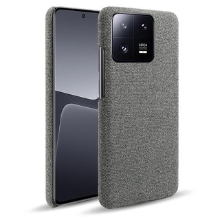 Ốp Điện Thoại Vải Nhám Mỏng Chất Lượng Cao Cho Xiaomi 13 13 Pro