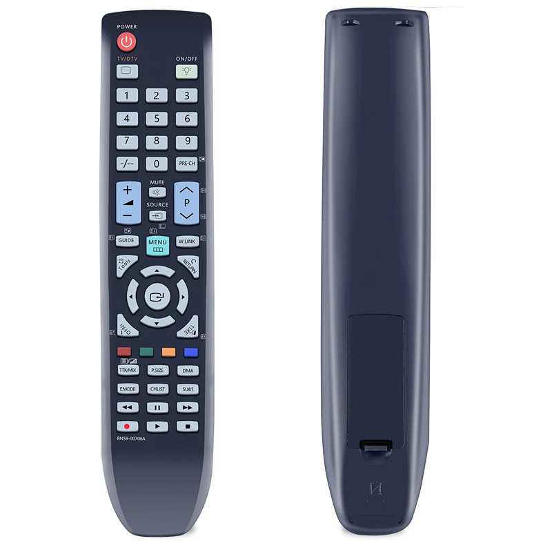 Điều Khiển Từ Xa BN59-00706A Cho TV Samsung LE32A656 LE37A696 LE40A615 LE46A696M1W