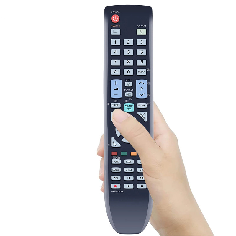 Điều Khiển Từ Xa BN59-00706A Cho TV Samsung LE32A656 LE37A696 LE40A615 LE46A696M1W