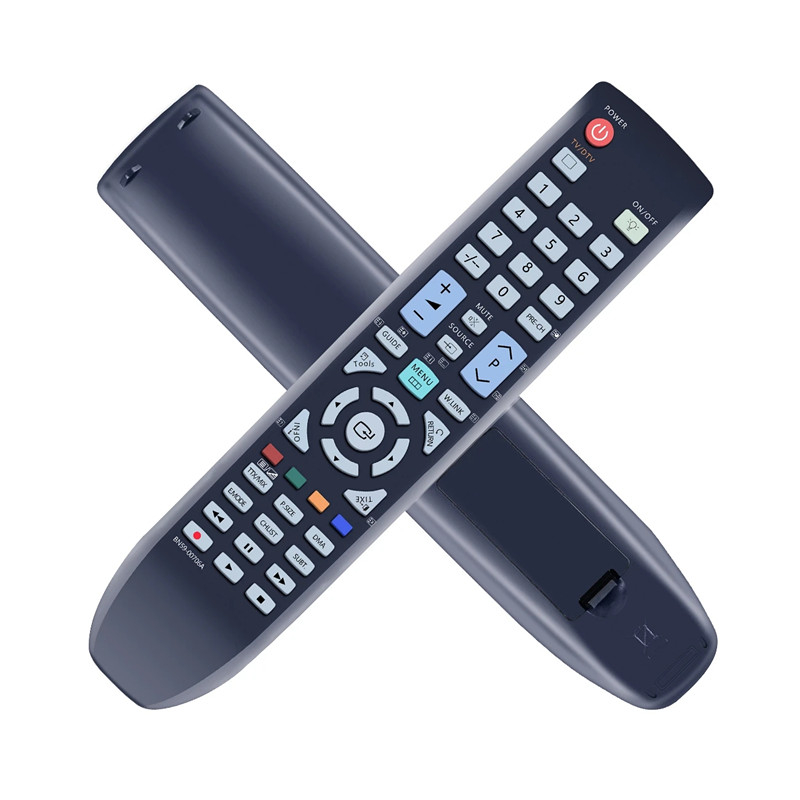 Điều Khiển Từ Xa BN59-00706A Cho TV Samsung LE32A656 LE37A696 LE40A615 LE46A696M1W