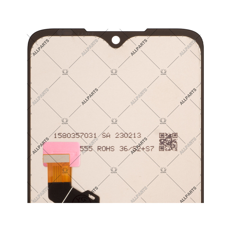 Màn Hình Cảm Ứng LCD Thay Thế Cho Nokia 6.2 / 7.2 TA-1178 / TA-1196