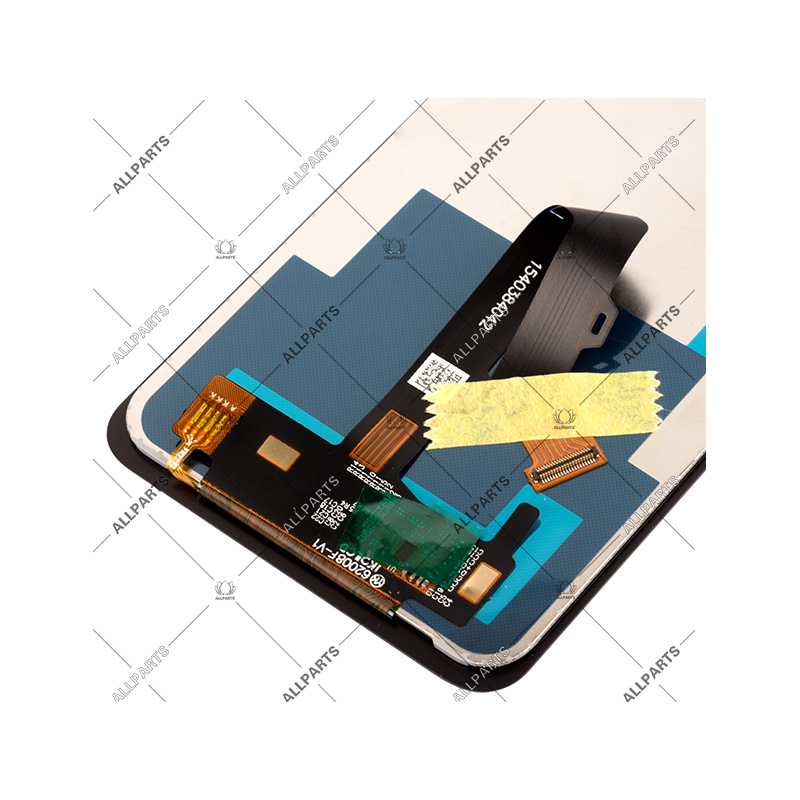 Màn Hình Cảm Ứng LCD Thay Thế Cho Nokia 6.2 / 7.2 TA-1178 / TA-1196