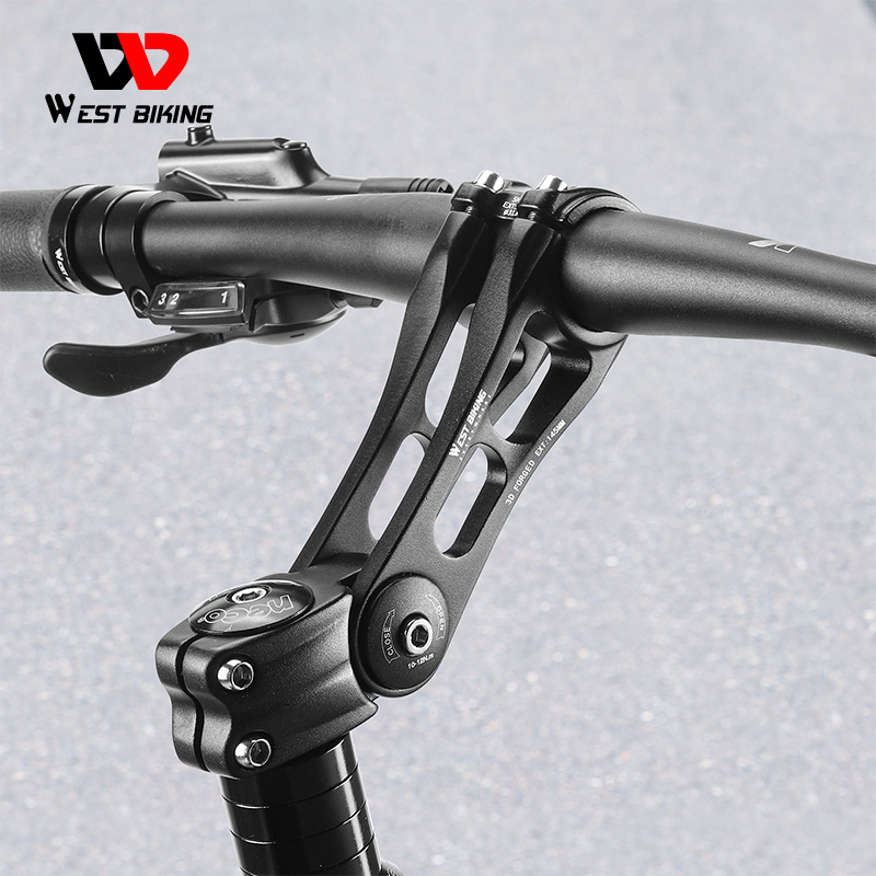 Pô Tăng Xe Đạp Góc 80 Độ Bằng Hợp Kim Nhôm Tùy Chỉnh Tiện Dụng Cho Xe Đạp MTB
