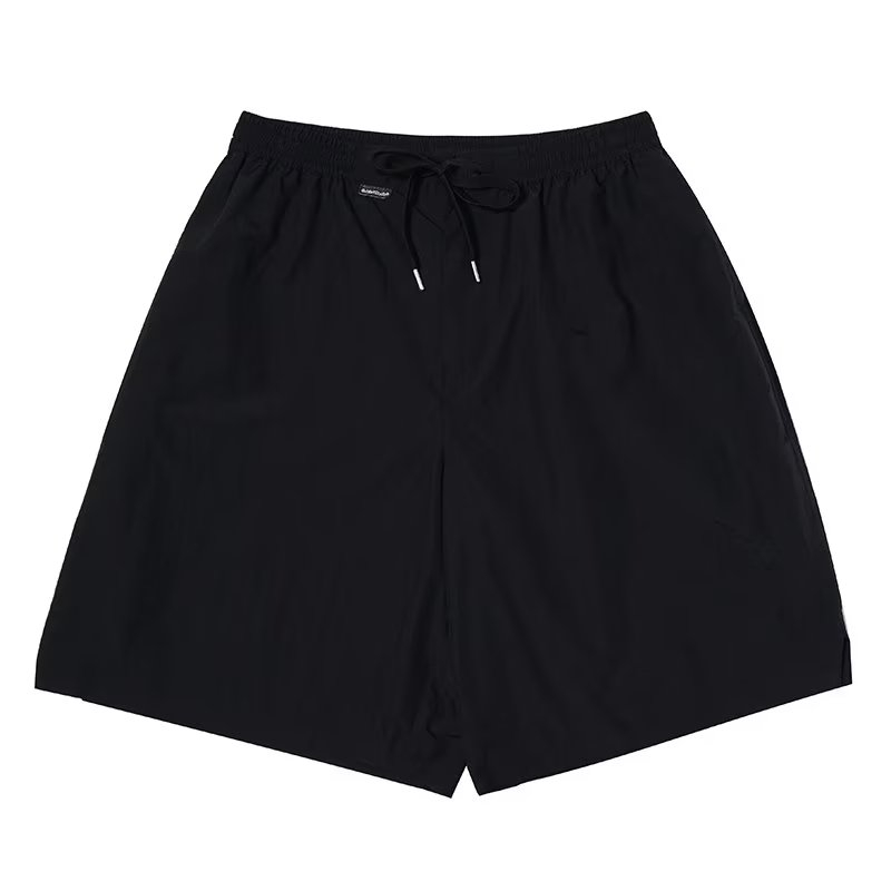 Quần Lửng Ống Rộng Phong Cách Hàn Quốc Dành Cho Nam