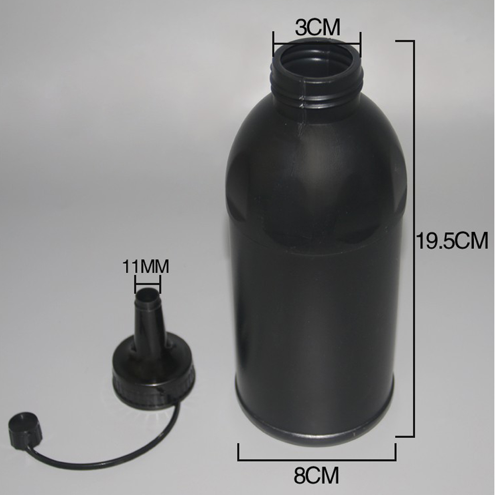 Đạn súng bắn nước đóng chai 400/800ml