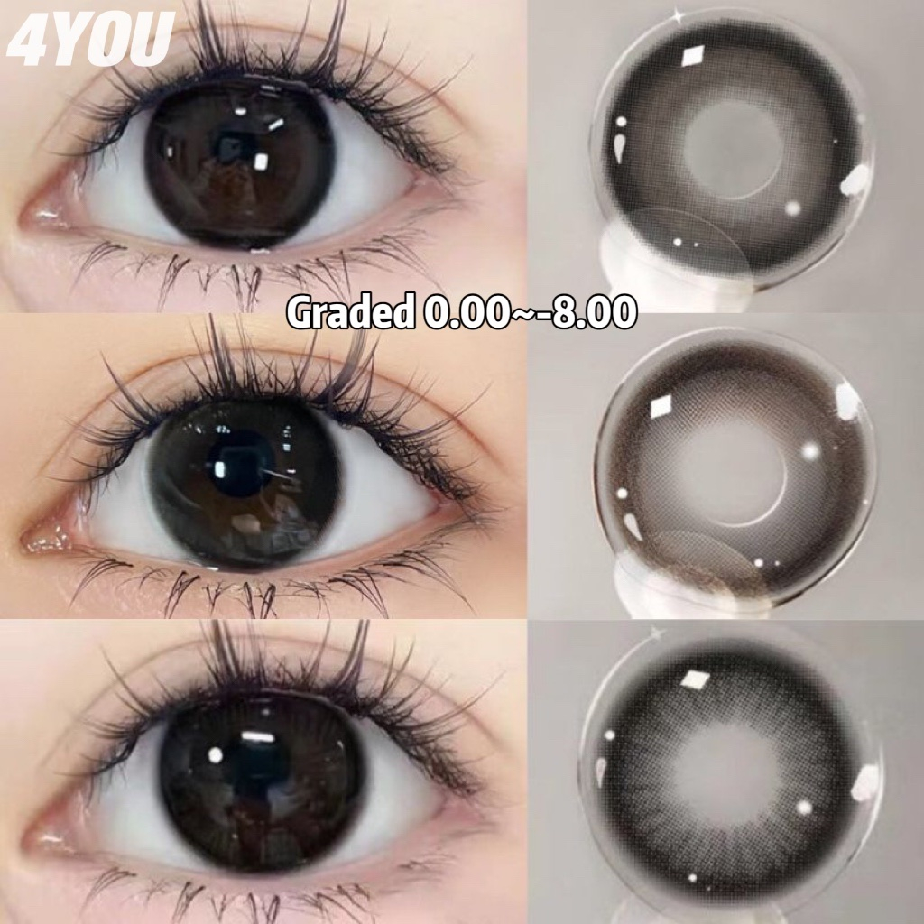 Set 2 Thấu Kính Mắt To  14.5mm Chất Lượng Cao