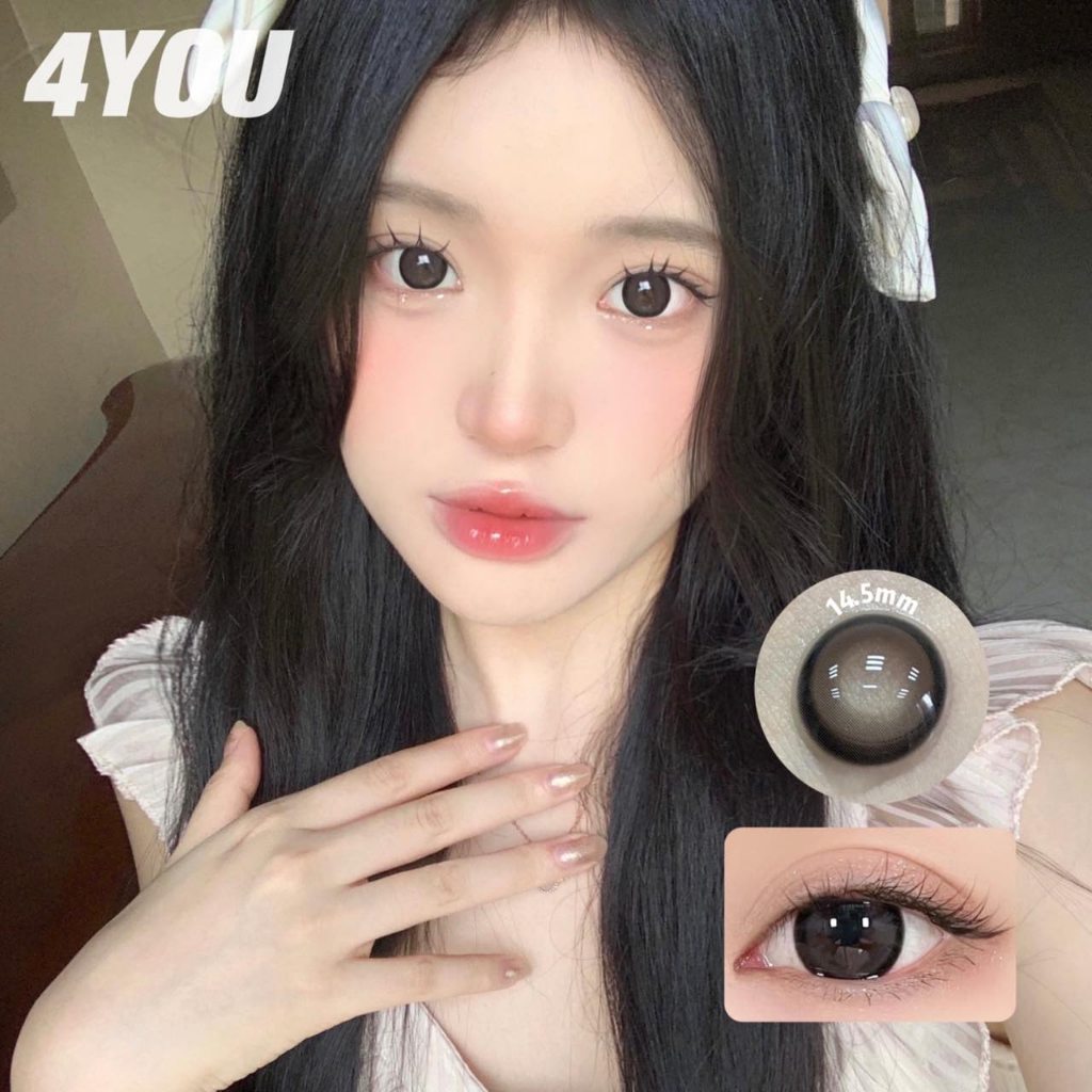 Set 2 Thấu Kính Mắt To  14.5mm Chất Lượng Cao