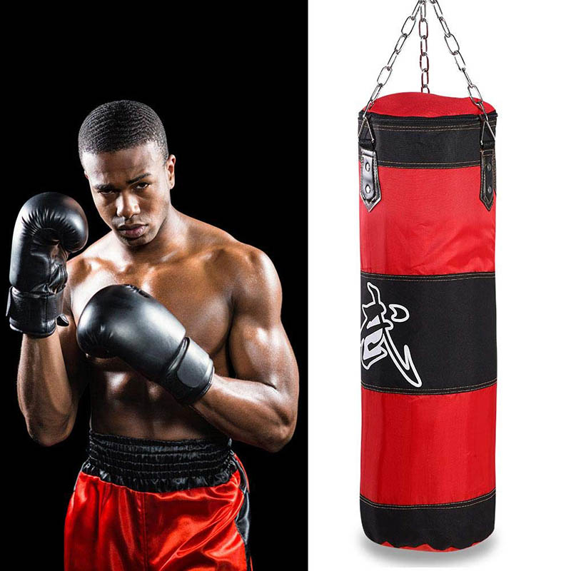 1 Bộ Túi Cát Tập boxing 60 / 80100 / 120cm
