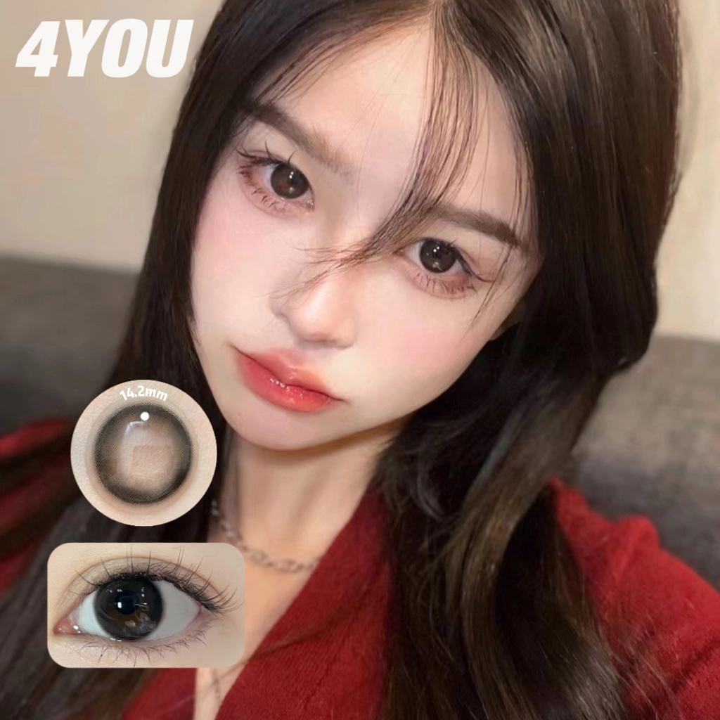 Set 2 Thấu Kính Mắt To  14.5mm Chất Lượng Cao