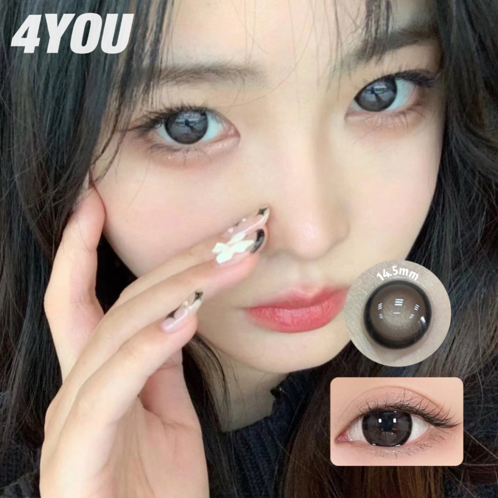 Set 2 Thấu Kính Mắt To  14.5mm Chất Lượng Cao