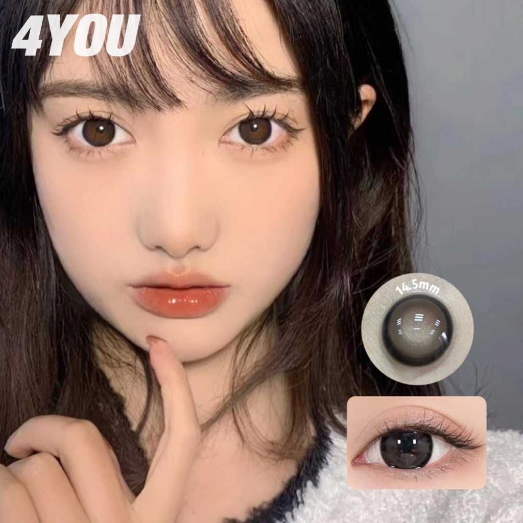 Set 2 Thấu Kính Mắt To  14.5mm Chất Lượng Cao