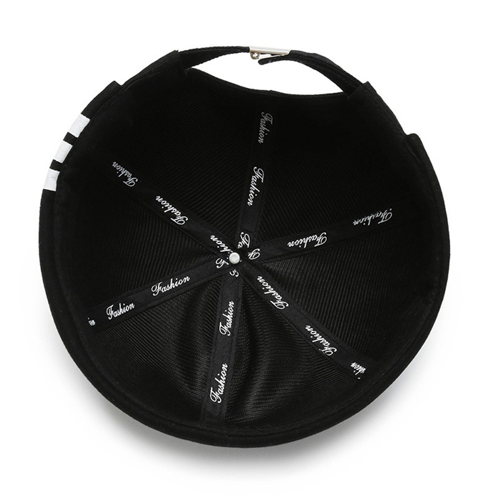 Gaseryo Mũ Beanie Không Vành Màu Trơn Phong Cách Vintage Mùa Đông Cho Nam Và Nữ