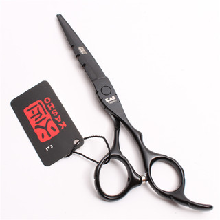 Kéo Cắt Tóc Răng Phẳng 20cm Chất Lượng Cao