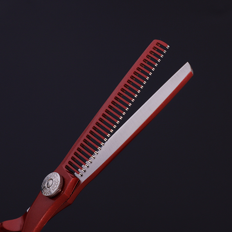 Bộ Kéo Cắt Tóc Chuyên Nghiệp 20cm Chất Lượng Cao