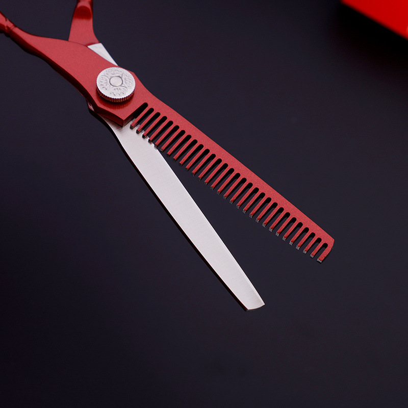 Bộ Kéo Cắt Tóc Chuyên Nghiệp 20cm Chất Lượng Cao