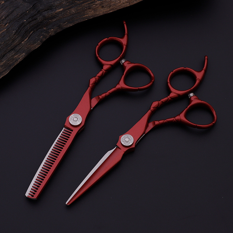 Bộ Kéo Cắt Tóc Chuyên Nghiệp 20cm Chất Lượng Cao