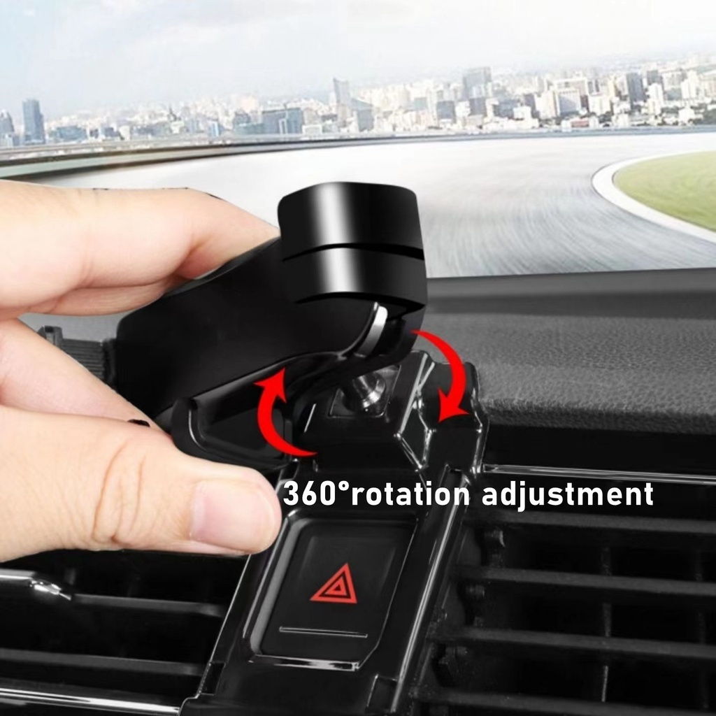 Giá Đỡ Điện Thoại Gắn Xe Hơi Mitsubishi Xpander