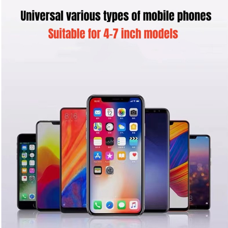 Giá Đỡ Điện Thoại Gắn Xe Hơi Mitsubishi Xpander