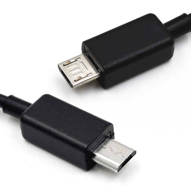 Đầu Chia Cổng Sạc Micro USB Type C OTG 3 Trong 1 Tiện Dụng Cho Điện Thoại Thông Minh