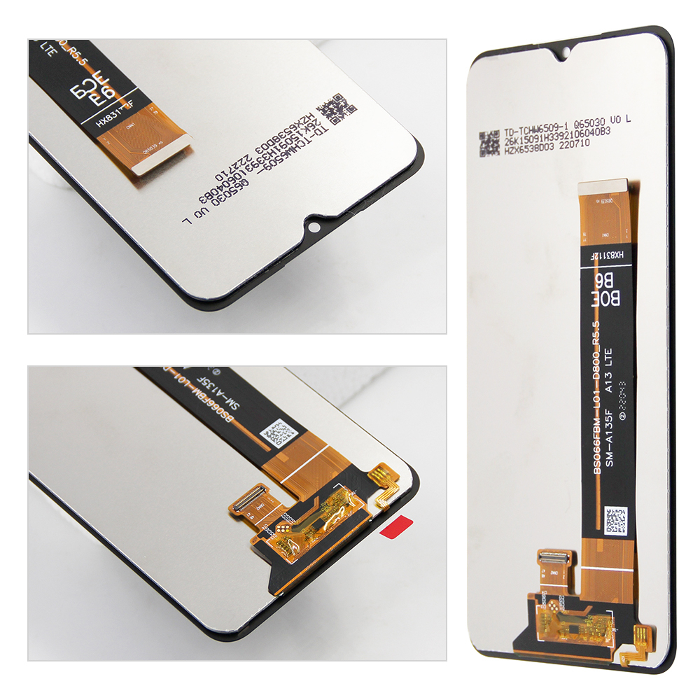 Màn Hình LCD Cảm Ứng Thay Thế Cho Samsung Galaxy A13 4G A135F M23
