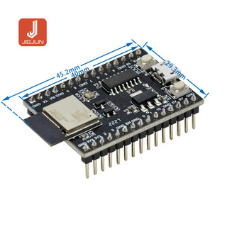 Bảng Mạch Phát Triển ESP32-C3 ESP32-C3-MINI-1 Bluetooth 5.0