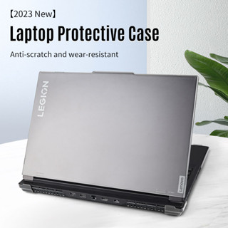 Ốp Laptop Cho Lenovo 2024 Legion Slim 5 2023 Legion Pro 5 16IRH8 / 16APH8 16 inch Vỏ Bảo Vệ Trong Suốt Vỏ Cứng Chống Rơi