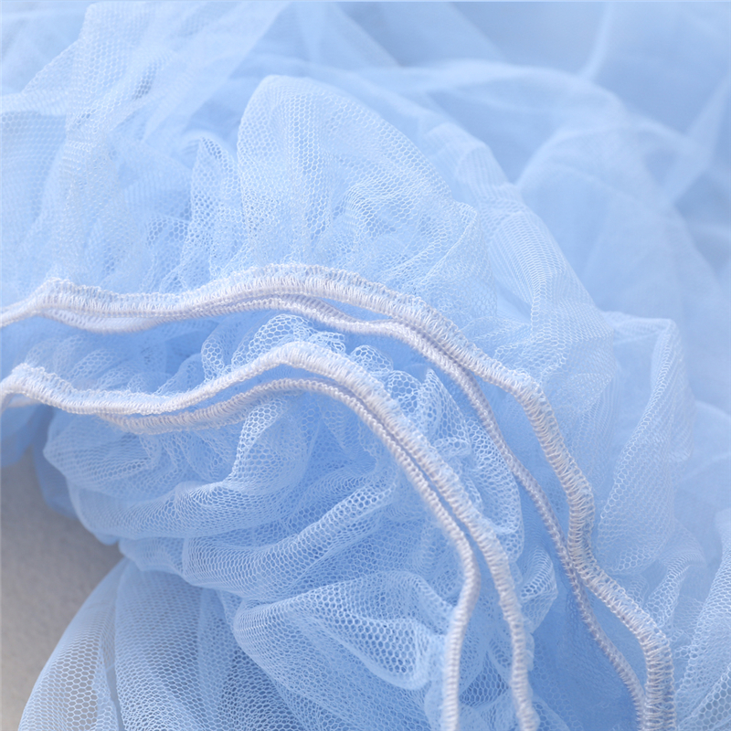 Màn 150cm chống muỗi dùng cho xe đẩy em bé