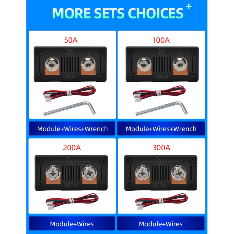 Đồng hồ đo điện áp DC 0-300v 0-300 chuyên dụng