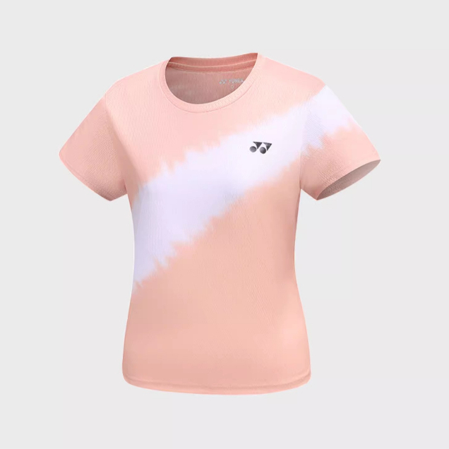 Áo Thun Thể Thao Tay Ngắn Mau Chóng Khô Ráo Cao Cấp