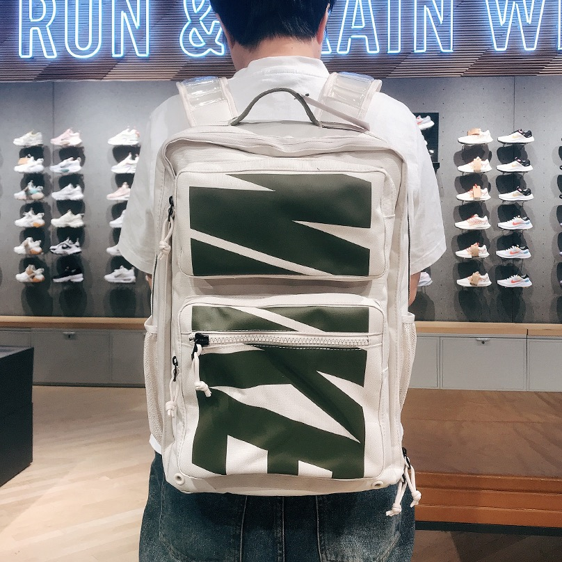 Ba Lô Thể Thao Nike100% MAX Có Đệm Khí CZ1247