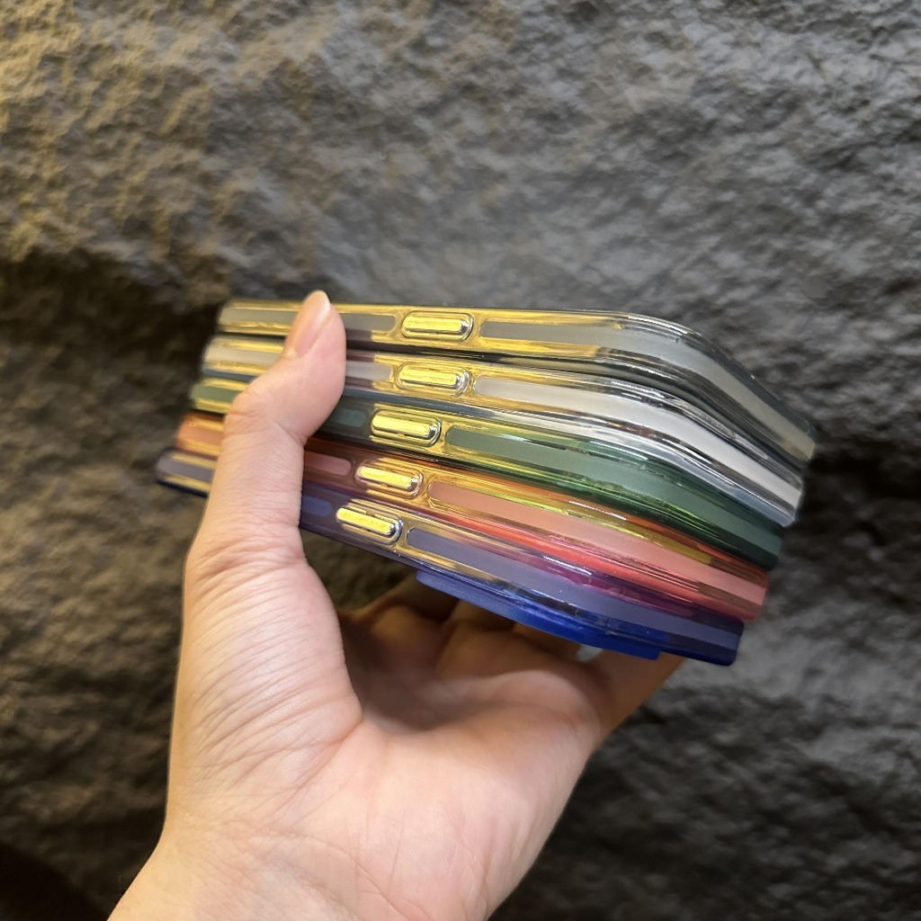 Ốp Điện Thoại PC Cứng Mặt Nhám Chống Dấu Vân Tay Cho iPhone 14 13 12 pro max 14 pro max 13 pro max 11