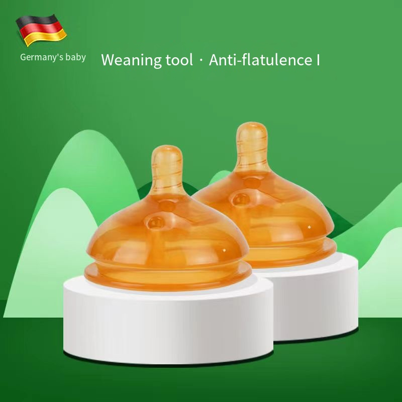 Bình Sữa silicone Mô Phỏng Cho Mẹ Và Bé Sơ Sinh