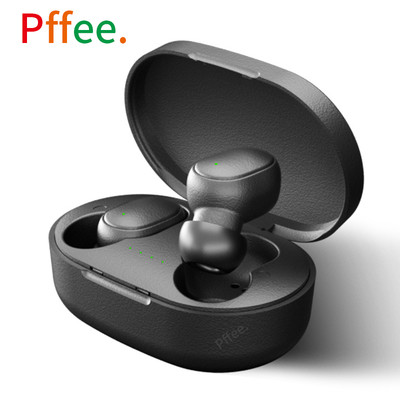 Pffee Tai nghe không dây Âm Thanh hifi Phong Cách Thể Thao