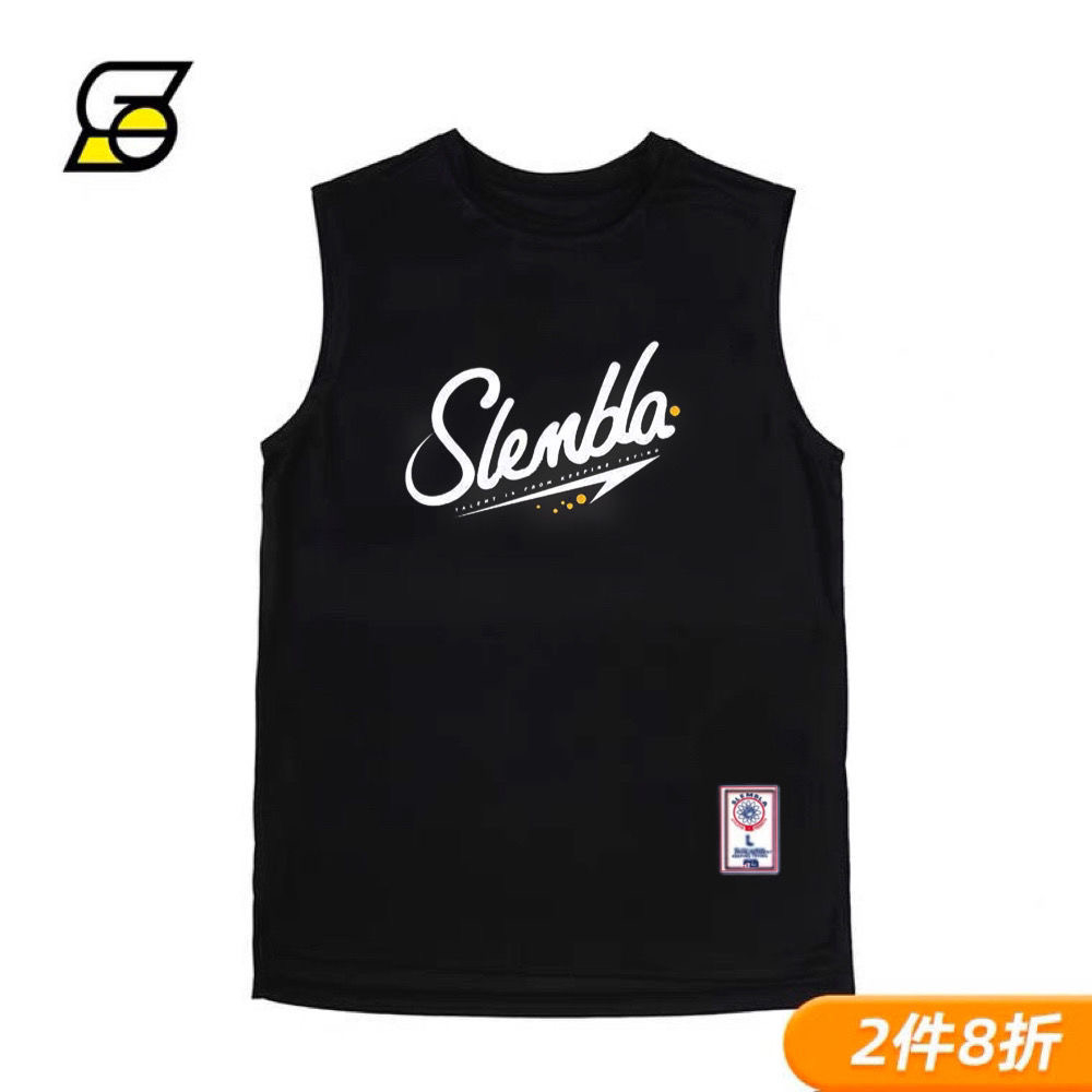 Áo Thun Thể Thao Sát Nách Dáng Rộng Nhanh Khô Thời Trang Mùa Hè Cho Nam