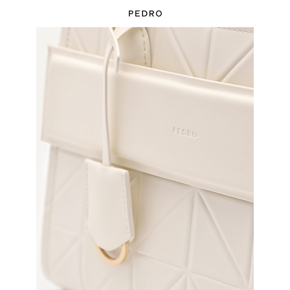 Túi Xách Da Bò Thật 23 Phong Cách Đơn Giản PW2-46390014-1