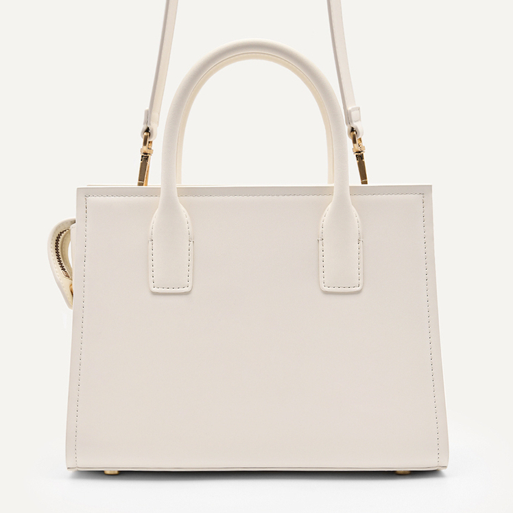 Túi Xách Da Bò Thật 23 Phong Cách Đơn Giản PW2-46390014-1