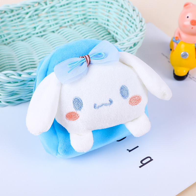 Hộp Đồ Chơi Bất Ngờ Mini Cho Bé