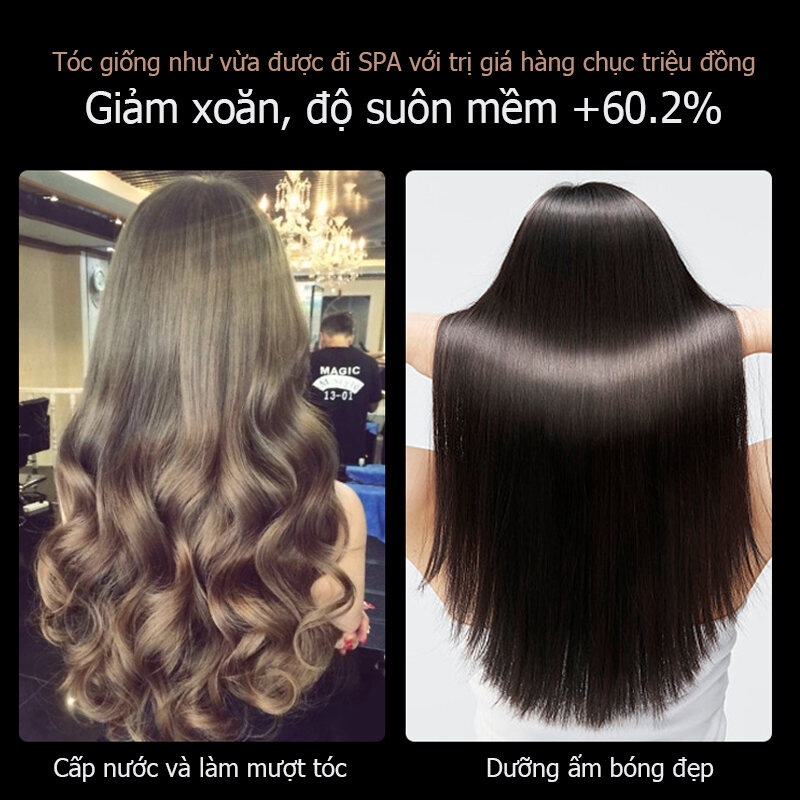 Dầu gội gừng tươi dầu gội mọc tóc dầu gội chống rụng tóc 500ml tự nhiên cải thiện tóc khô kiểm soát dầu xóa gàu