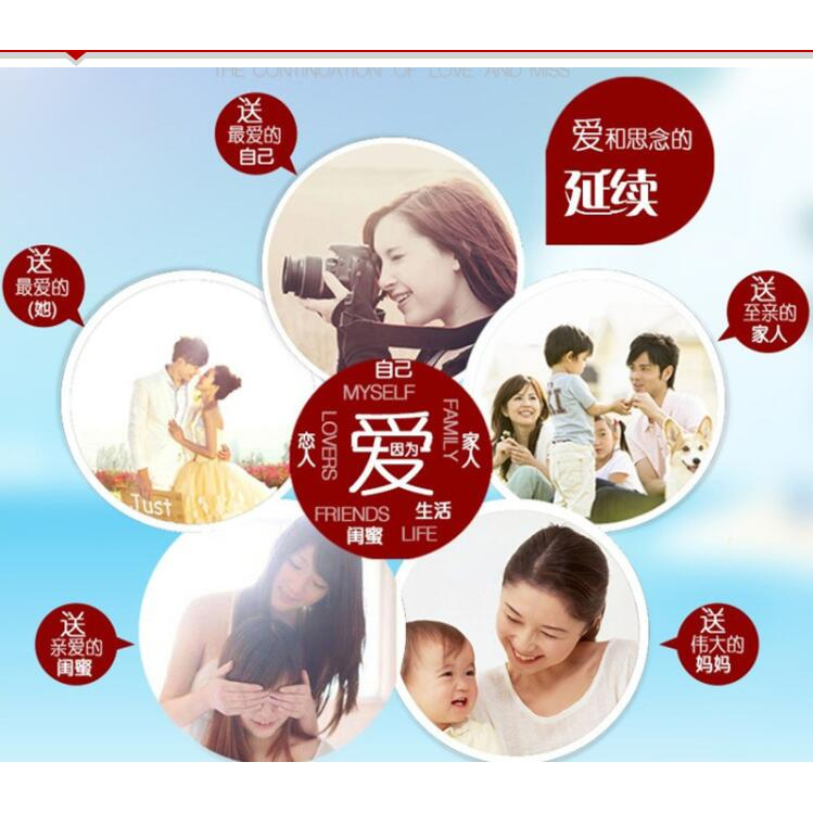 Vòng Đeo Tay Bằng Đá Thiên Nhiên Trong Suốt 6-16MM ⚡️Vòng Đeo Tay Mỏng Dành Cho Nữ]