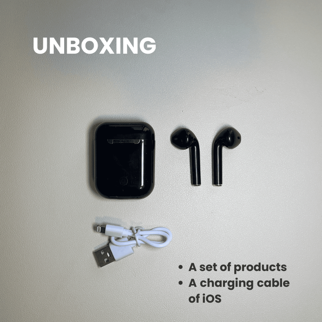 Tai nghe Bluetooth dòng mô hình J EB-I