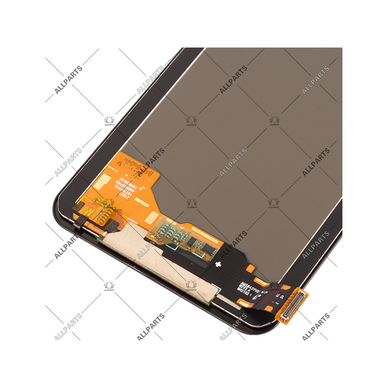 Màn hình zin ALLPARTS thay thế cho điện thoại XIAOMI Redmi Note 10 4G / 10s